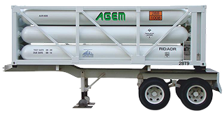 N2O Gas TT