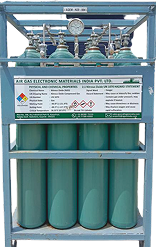 N2O Gas IT
